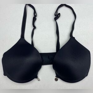 LVR BLK “Body Rose” Push-up, 32A *P1098